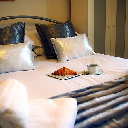 Humberstone House Hotel Grimsby Kültér fotó