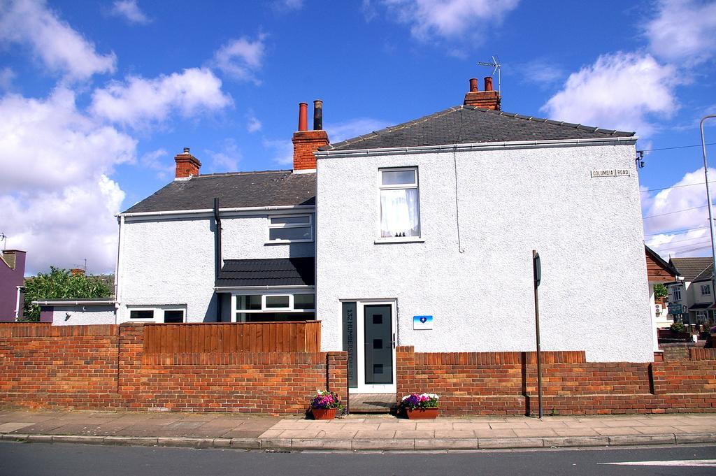 Humberstone House Hotel Grimsby Kültér fotó