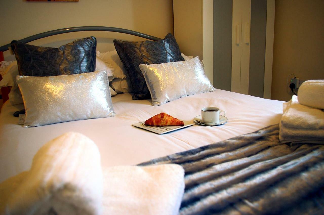 Humberstone House Hotel Grimsby Kültér fotó