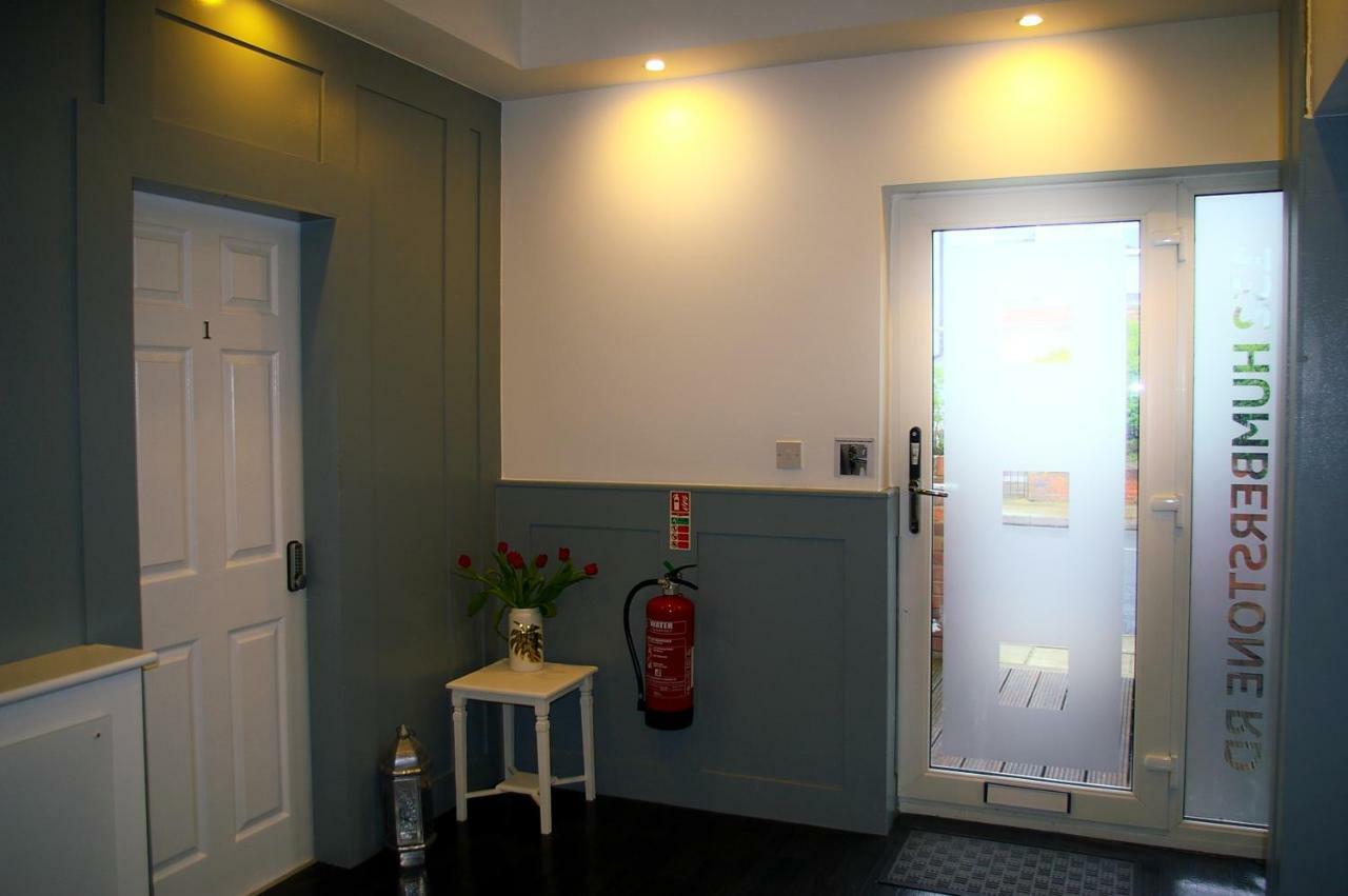 Humberstone House Hotel Grimsby Kültér fotó