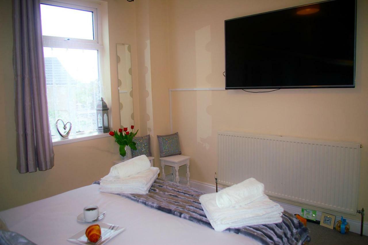 Humberstone House Hotel Grimsby Kültér fotó