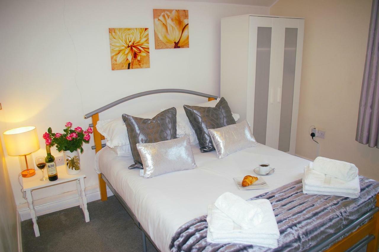 Humberstone House Hotel Grimsby Kültér fotó