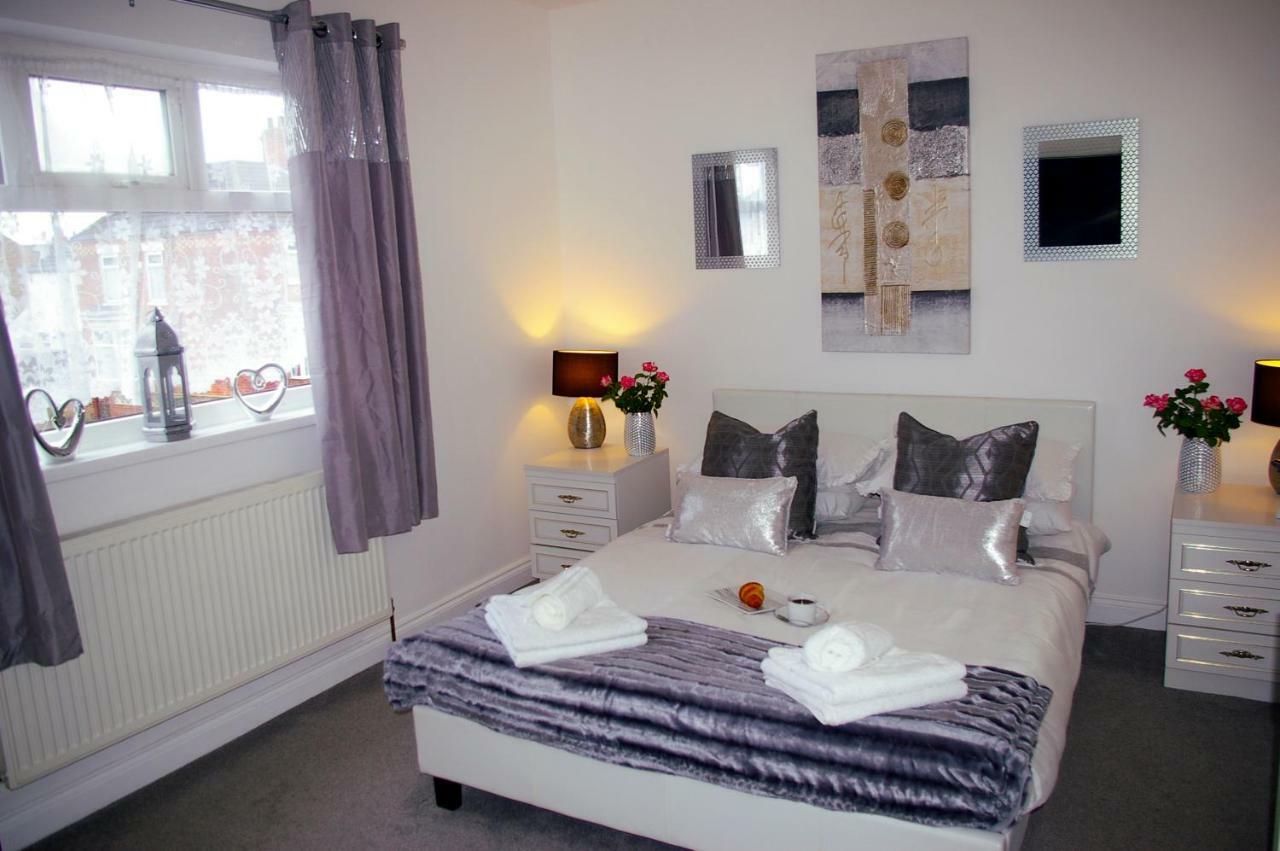 Humberstone House Hotel Grimsby Kültér fotó