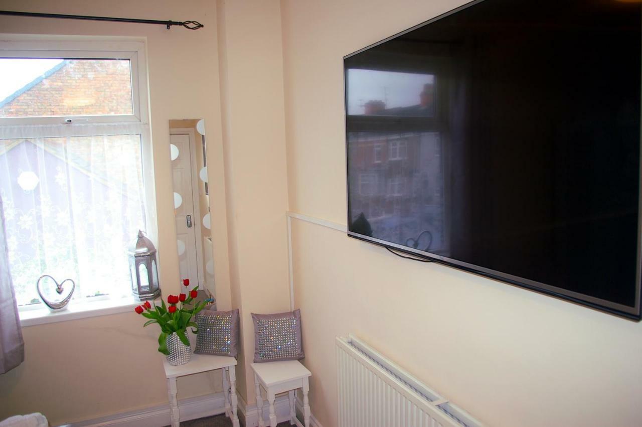 Humberstone House Hotel Grimsby Kültér fotó