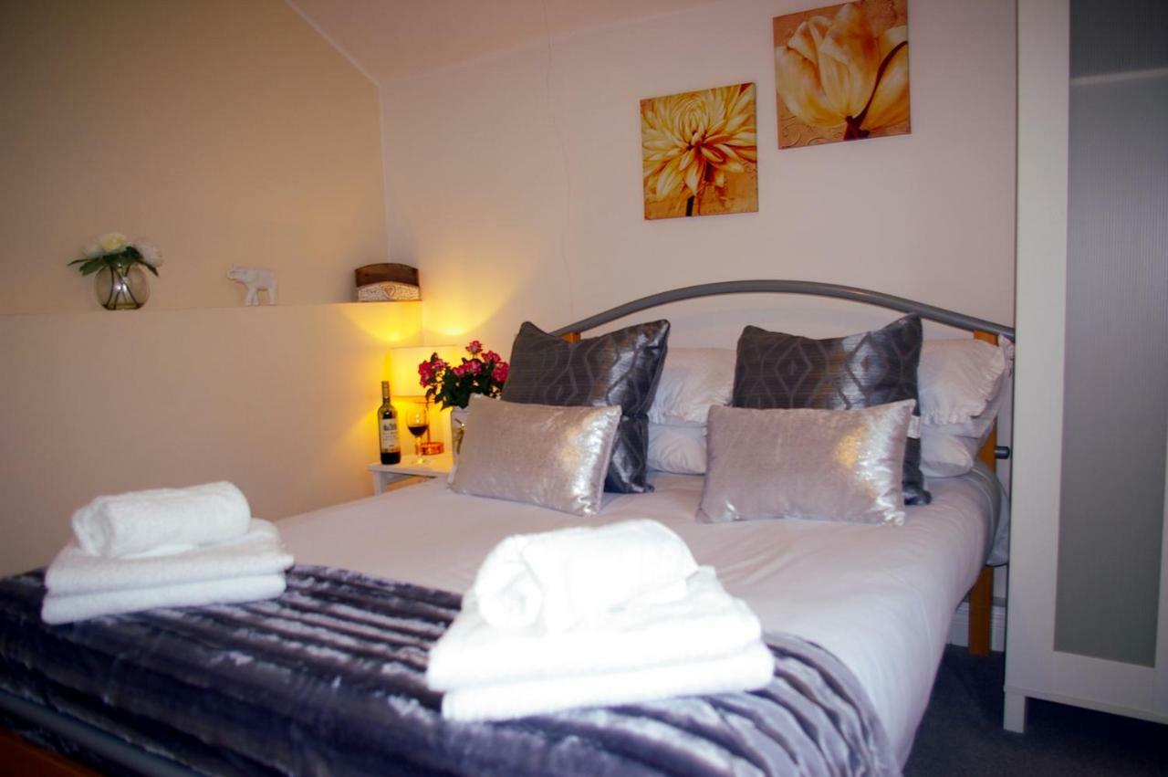 Humberstone House Hotel Grimsby Kültér fotó