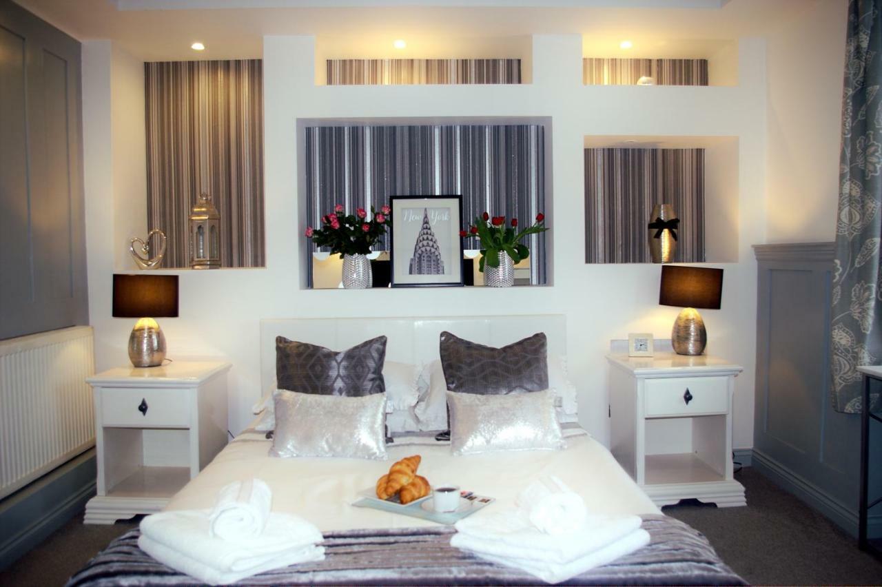 Humberstone House Hotel Grimsby Kültér fotó