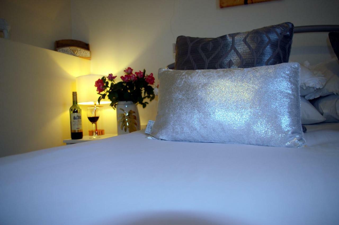 Humberstone House Hotel Grimsby Kültér fotó