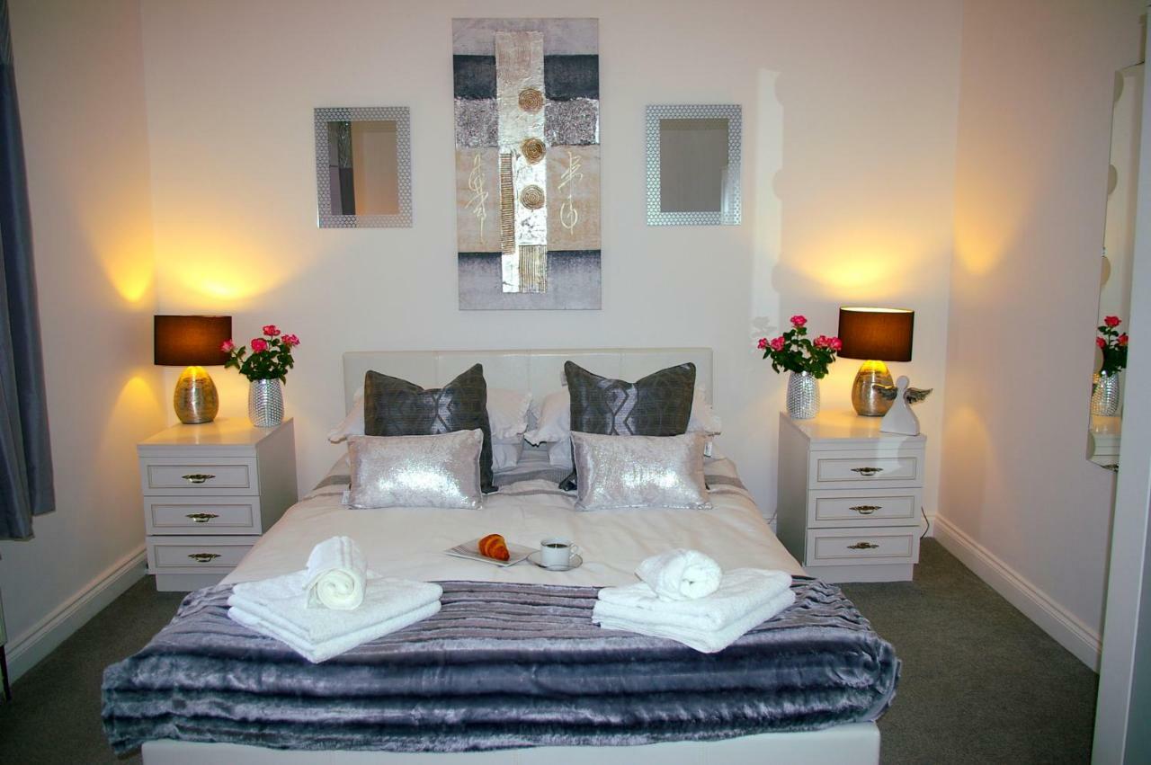 Humberstone House Hotel Grimsby Kültér fotó