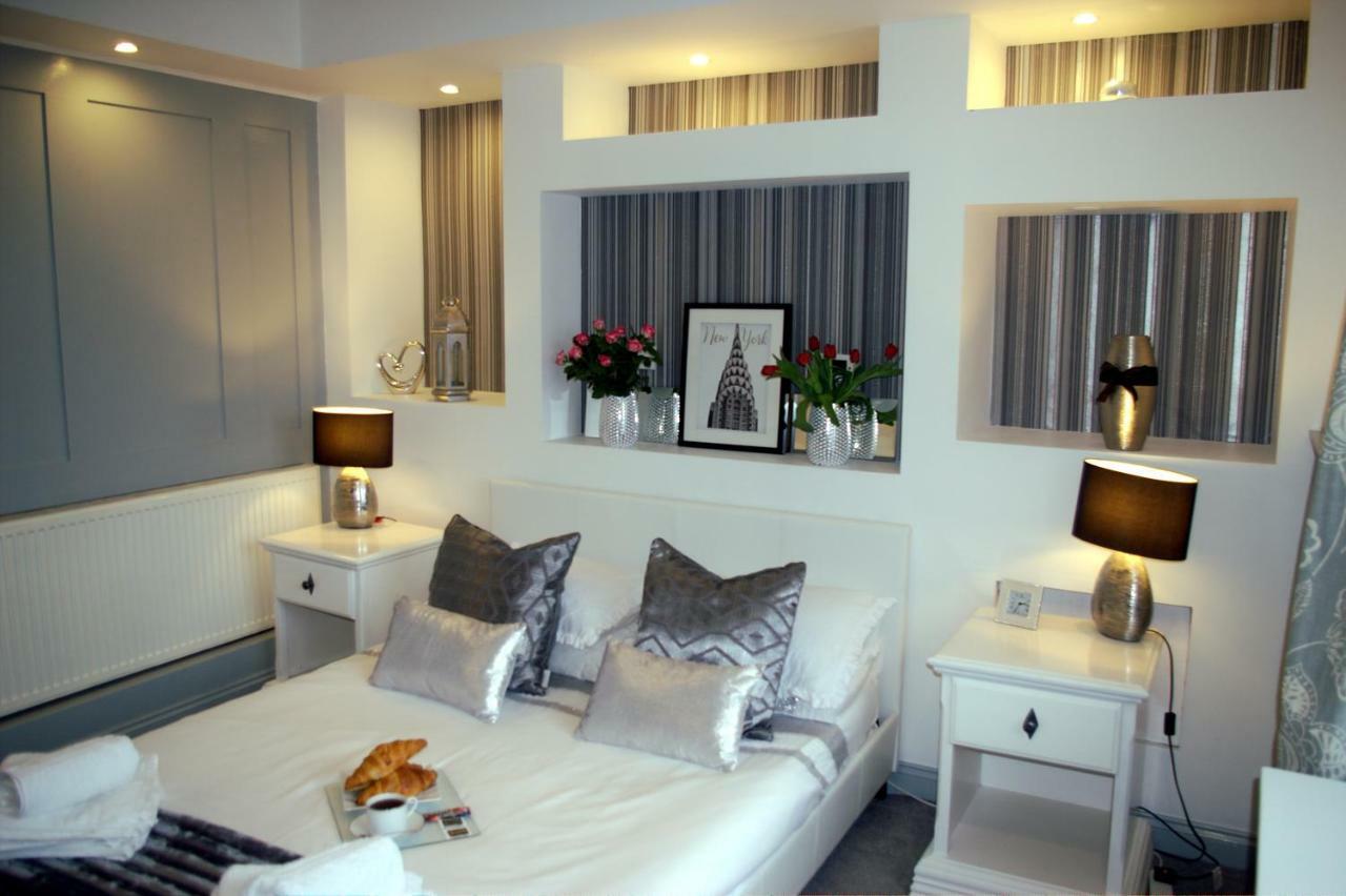 Humberstone House Hotel Grimsby Kültér fotó